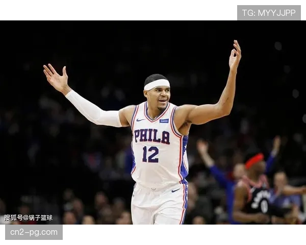 活塞射手罗宾逊三分命中率40.2%，防守进步坐稳首发位置