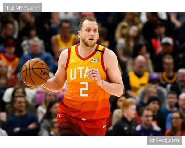 爵士团队助攻联盟第二却失误频发 场均15误暴露控场短板 爵士团队助攻联盟第二却失误频发 场均15误暴露控场短板