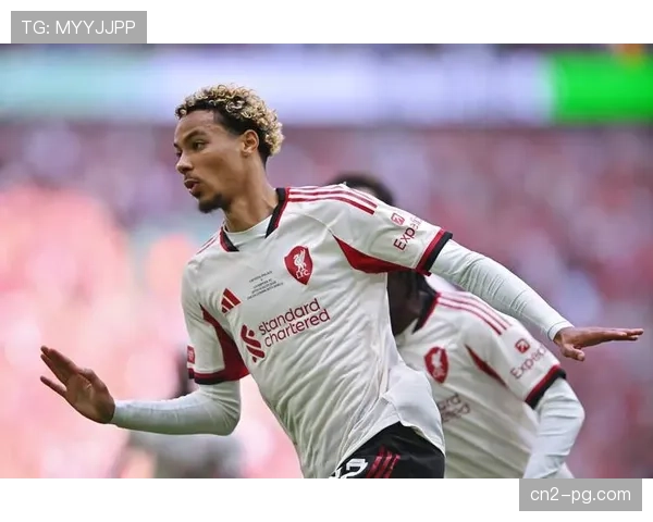 埃基蒂克首秀传射建功 利物浦9500万欧前锋展现即战力